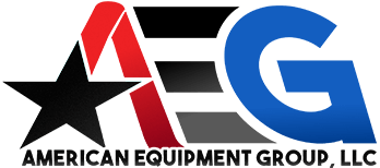 AEG Equipment Group Logo